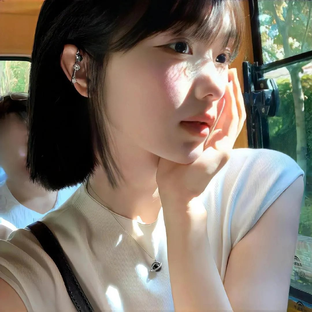 私处